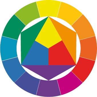 Image of Color Wheel